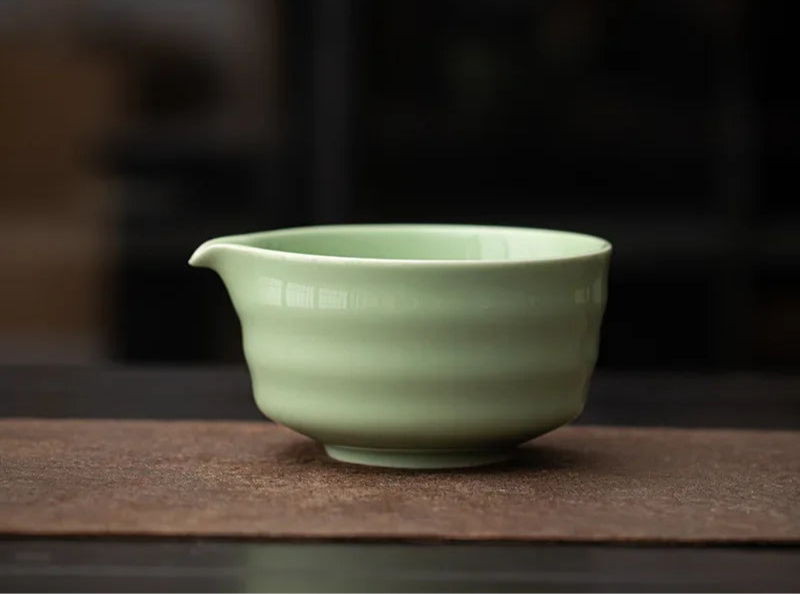 Bol à Matcha Traditionnel – Chawan pour Cérémonie Japonaise du Thé | 16 Variantes