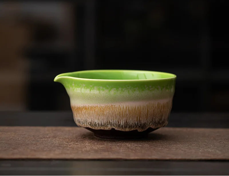 Bol à Matcha Traditionnel – Chawan pour Cérémonie Japonaise du Thé | 16 Variantes