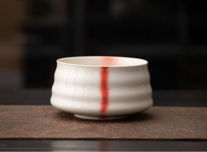 Bol à Matcha Traditionnel – Chawan pour Cérémonie Japonaise du Thé | 16 Variantes
