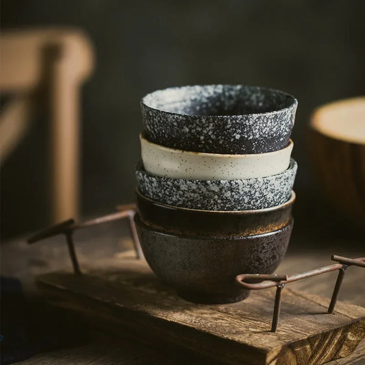 Bol Japonais – Cérémonie du Matcha