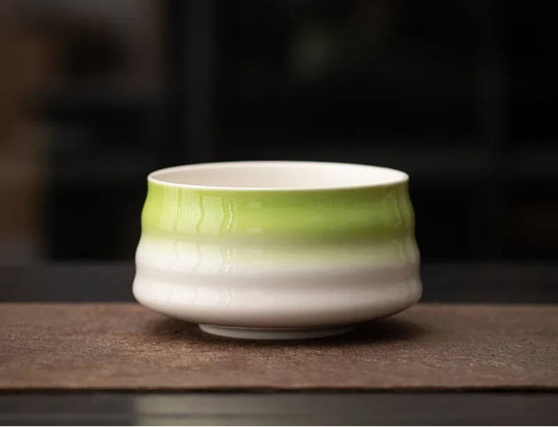 Bol à Matcha Traditionnel – Chawan pour Cérémonie Japonaise du Thé | 16 Variantes