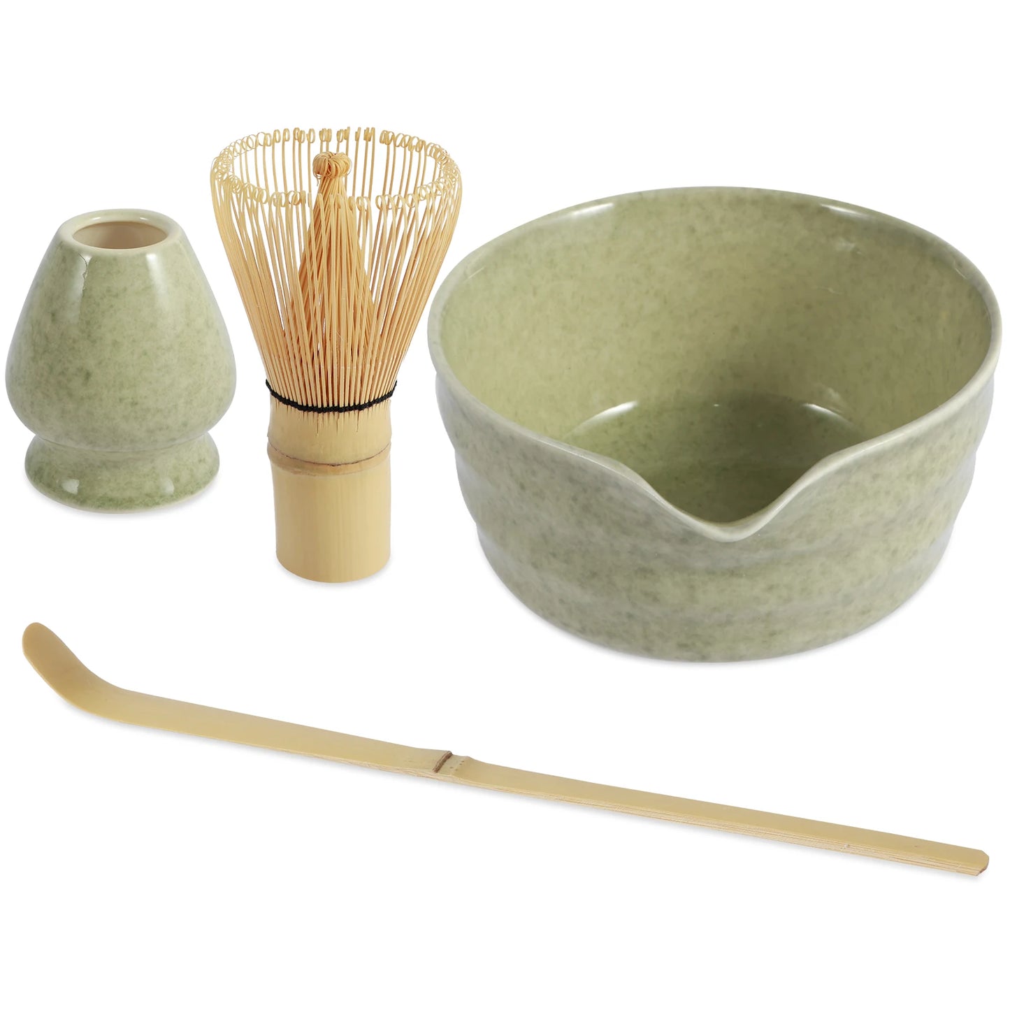 Coffret Cérémonie Matcha