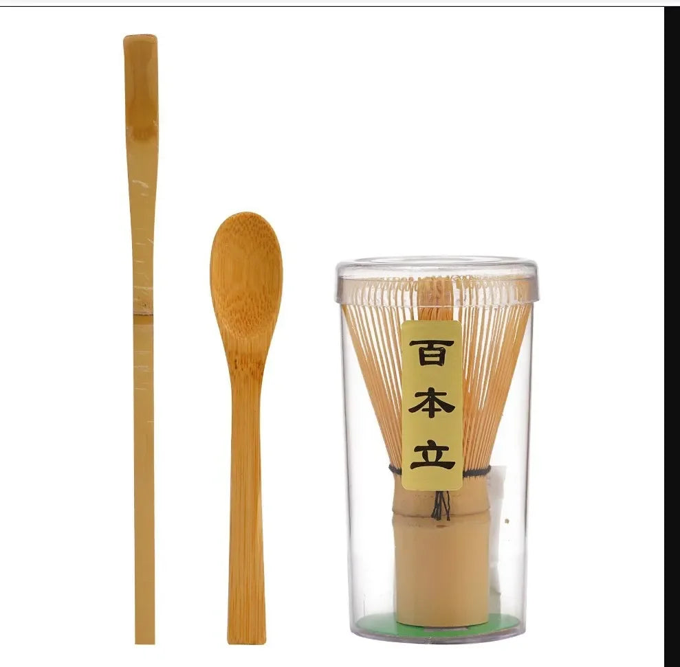 Kit de cérémonie Matcha  (9 variantes disponibles)