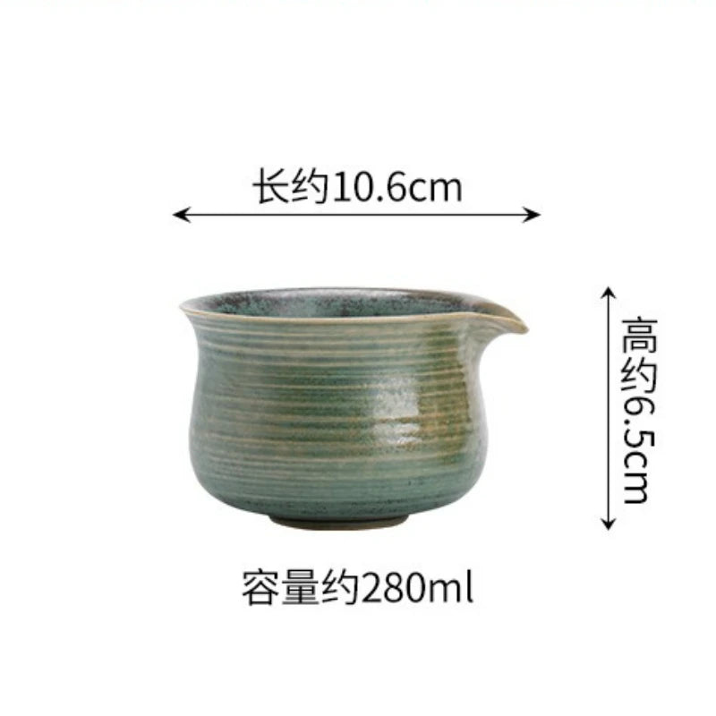 Bol à Matcha en Céramique – Style Japonais – Plusieurs Coloris Disponibles
